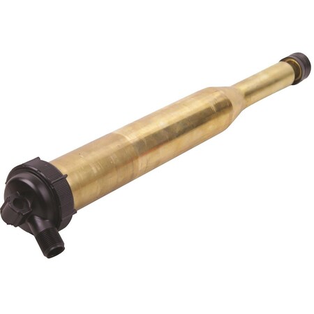 Jacto Jacto Sprayer Replacement CD400 Chamber Assembly 878199